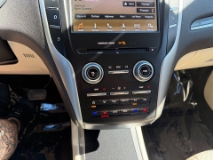 Used 2019  Lincoln MKC 4d SUV AWD Reserve at House of Carz near Rochester&comma; IN