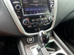 Used 2020 Nissan Murano 4d SUV AWD Platinum at House of Carz near Rochester, IN