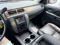 Used 2013  Chevrolet Silverado 2500 4WD Ext Cab LTZ at House of Carz near Rochester&comma; IN