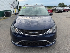 Used 2018  Chrysler Pacifica 4d Wagon Touring L Plus at House of Carz near Rochester&comma; IN