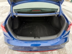 Used 2020  Kia Forte 4d Sedan GT-Line at House of Carz near Rochester&comma; IN