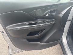 Used 2019 Buick Encore 4d SUV AWD Preferred at House of Carz near Rochester, IN
