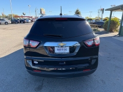 Used 2017  Chevrolet Traverse 4d SUV FWD LT w/1LT at House of Carz near Rochester, IN