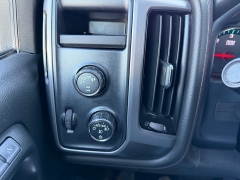 Used 2017  GMC Sierra 1500 4WD Double Cab SLT at House of Carz near Rochester&comma; IN