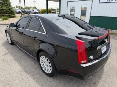 Used 2013  Cadillac CTS 4d Sedan AWD Luxury at House of Carz near Rochester&comma; IN