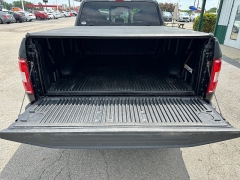 Used 2019 Ford F-150 4WD SuperCrew XLT 6 1/2 at House of Carz near Rochester, IN