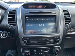 Used 2015 Kia Sorento 4d SUV FWD SX at House of Carz near Rochester, IN
