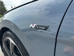 Used 2022 Hyundai Elantra N Line DCT at House of Carz near Rochester, IN