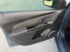 Used 2012  Chevrolet Cruze 4d Sedan LT1 at House of Carz near Rochester, IN