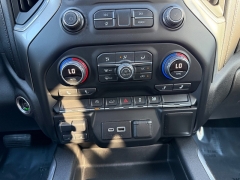 Used 2019  Chevrolet Silverado 1500 4WD Double Cab RST at House of Carz near Rochester&comma; IN