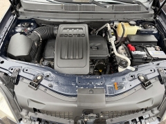 Used 2014  Chevrolet Captiva Sport 4d SUV FWD LS2 at House of Carz near Rochester&comma; IN