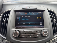 Used 2014  Buick LaCrosse 4d Sedan FWD Leather V6 at House of Carz near Rochester&comma; IN