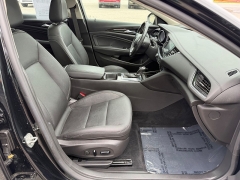 Used 2018  Buick Regal Sportback 4d Hatchback FWD Essence at House of Carz near Rochester&comma; IN