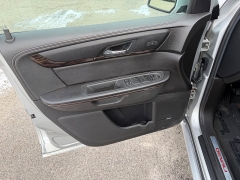 Used 2016  GMC Acadia 4d SUV AWD Denali at House of Carz near Rochester&comma; IN