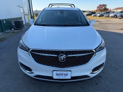 Used 2019  Buick Enclave 4d SUV AWD Avenir at House of Carz near Rochester, IN