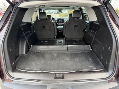 Used 2020  Chevrolet Traverse 4d SUV AWD LT Leather at House of Carz near Rochester&comma; IN