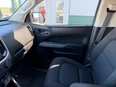 Used 2018  Chevrolet Colorado 4WD Crew Cab LT T-Diesel at House of Carz near Rochester&comma; IN