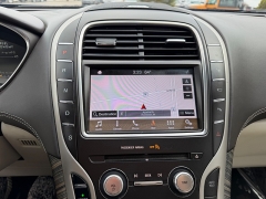 Used 2019  Lincoln Nautilus 4d SUV AWD Black Label 2&period;0L at House of Carz near Rochester&comma; IN