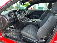 Used 2016 Dodge Challenger 2d Coupe R/T at House of Carz near Rochester, IN