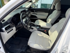 Used 2020  Kia Telluride 4d SUV AWD SX at House of Carz near Rochester&comma; IN