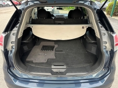 Used 2016 Nissan Rogue 4d SUV FWD SV at House of Carz near Rochester, IN