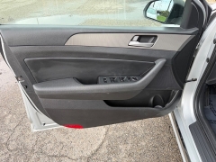 Used 2018  Hyundai Sonata 4d Sedan Sport 2&period;4L at House of Carz near Rochester&comma; IN