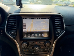 Used 2015  Jeep Grand Cherokee 4d SUV 4WD Laredo at House of Carz near Rochester&comma; IN
