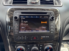 Used 2013  Buick Enclave 4d SUV FWD Leather at House of Carz near Rochester&comma; IN