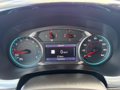 Used 2020  Chevrolet Traverse 4d SUV AWD LT Leather at House of Carz near Rochester&comma; IN