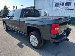 Used 2018  GMC Sierra 2500 4WD Crew Cab Denali at House of Carz near Rochester, IN