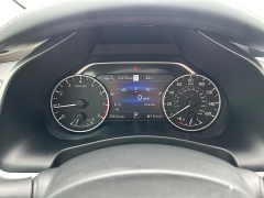 Used 2020 Nissan Murano 4d SUV AWD Platinum at House of Carz near Rochester, IN