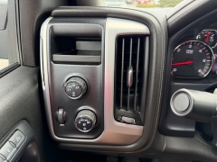 Used 2014  GMC Sierra 1500 4WD Double Cab SLT at House of Carz near Rochester&comma; IN