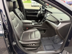 Used 2021  Cadillac XT5 AWD 4dr Premium Luxury at House of Carz near Rochester&comma; IN