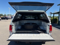 Used 2011  Nissan Titan 4WD King Cab PRO-4X at House of Carz near Rochester&comma; IN