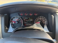 Used 2014  Ford F-150 4WD Supercrew FX4 5 1/2 at House of Carz near Rochester, IN