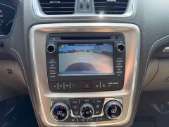 Used 2014  GMC Acadia 4d SUV AWD Denali at House of Carz near Rochester&comma; IN