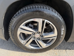 Used 2019  GMC Terrain 4d SUV AWD SLT 1&period;5L Turbo at House of Carz near Rochester&comma; IN