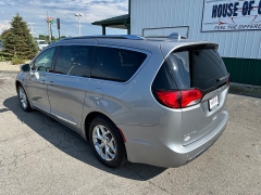 Used 2019 Chrysler Pacifica 4d Wagon Limited at House of Carz near Rochester, IN