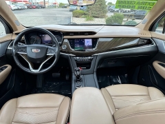 Used 2020 Cadillac XT6 4d SUV AWD Premium Luxury at House of Carz near Rochester, IN