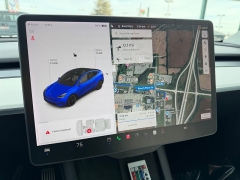 Used 2021  Tesla Model Y Long Range AWD at House of Carz near Rochester&comma; IN