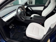 Used 2021  Tesla Model Y Long Range AWD at House of Carz near Rochester&comma; IN
