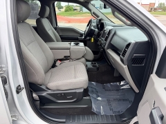 Used 2019  Ford F-150 4WD SuperCrew XLT 5 1&sol;2 at House of Carz near Rochester&comma; IN
