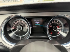 Used 2013  Ford Mustang 2d Coupe at House of Carz near Rochester&comma; IN
