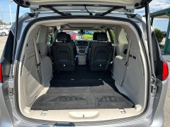 Used 2019 Chrysler Pacifica 4d Wagon Limited at House of Carz near Rochester, IN