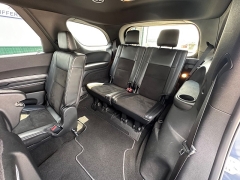 Used 2019 Dodge Durango 4d SUV AWD GT Plus at House of Carz near Rochester, IN