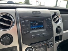 Used 2013 Ford F-150 4WD Supercrew FX4 5 1/2 at House of Carz near Rochester, IN