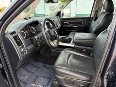 Used 2016  Ram 1500 4WD Quad Cab Laramie at House of Carz near Rochester&comma; IN