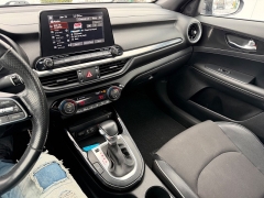 Used 2020  Kia Forte 4d Sedan GT-Line at House of Carz near Rochester&comma; IN