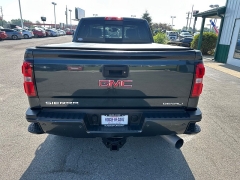 Used 2018  GMC Sierra 2500 4WD Crew Cab Denali at House of Carz near Rochester, IN