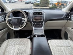 Used 2019  Lincoln Nautilus 4d SUV AWD Black Label 2&period;0L at House of Carz near Rochester&comma; IN